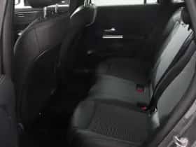 Mercedes-Benz GLA thumbnail 12