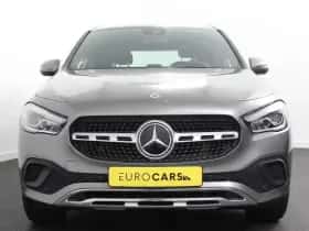 Mercedes-Benz GLA thumbnail 4