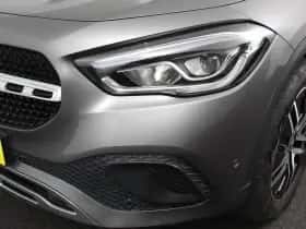 Mercedes-Benz GLA thumbnail 32