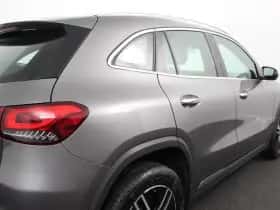 Mercedes-Benz GLA thumbnail 33