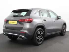 Mercedes-Benz GLA thumbnail 6