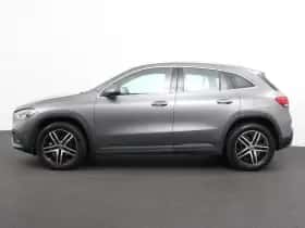 Mercedes-Benz GLA thumbnail 7