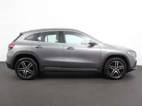 Mercedes-Benz GLA thumbnail 8