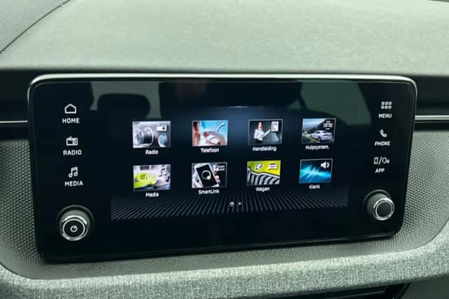 Škoda Kamiq (2025) thumbnail 14