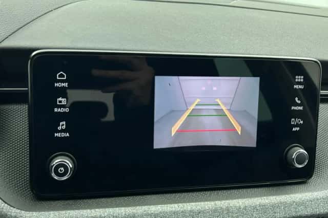Škoda Kamiq (2025) thumbnail 15