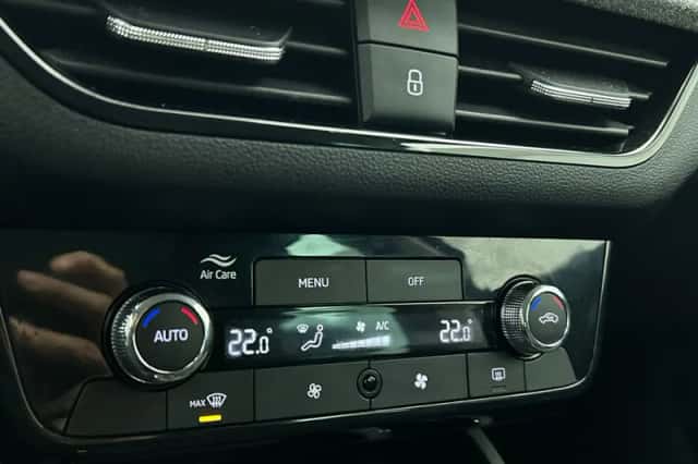 Škoda Kamiq (2025) thumbnail 18