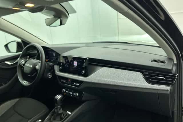 Škoda Kamiq (2025) thumbnail 20