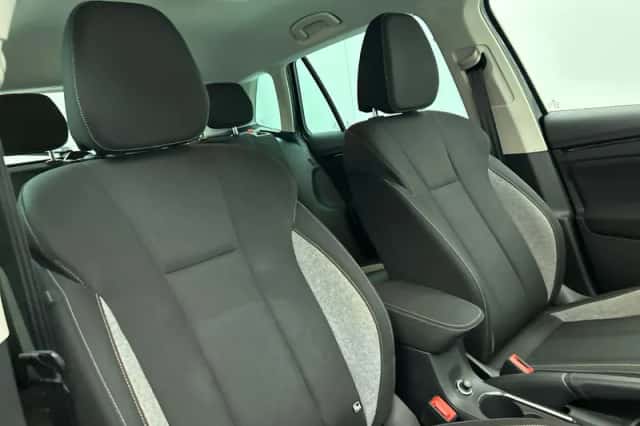Škoda Kamiq (2025) thumbnail 22