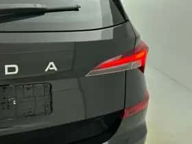 Škoda Kamiq (2025) thumbnail 23