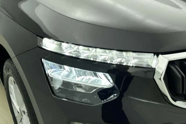 Škoda Kamiq (2025) thumbnail 25