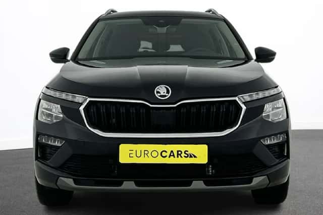 Škoda Kamiq (2025) thumbnail 6