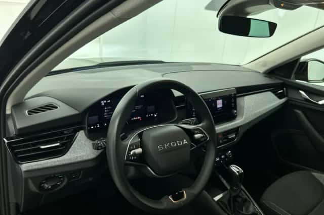 Škoda Kamiq (2025) thumbnail 7