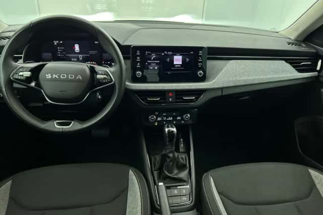 Škoda Kamiq (2025) thumbnail 8