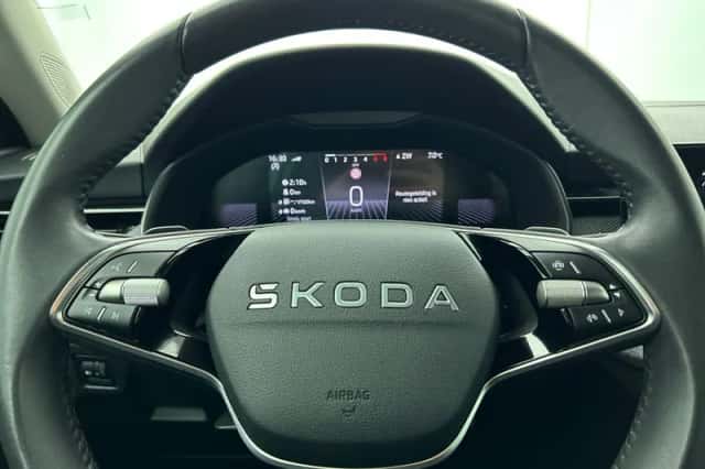 Škoda Kamiq (2025) thumbnail 9