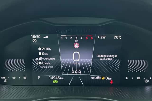 Škoda Kamiq (2025) thumbnail 10