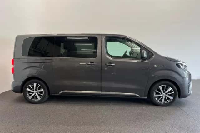 Toyota Proace (2022) thumbnail 6