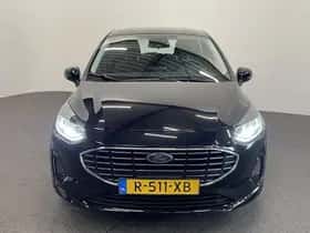 Ford Fiesta (2022) thumbnail 2