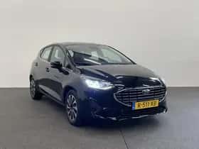Ford Fiesta (2022) thumbnail 3