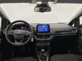 Ford Fiesta (2022) thumbnail 26