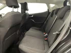 Ford Fiesta (2022) thumbnail 27