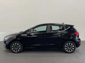 Ford Fiesta (2022) thumbnail 4