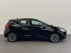 Ford Fiesta (2022) thumbnail 5