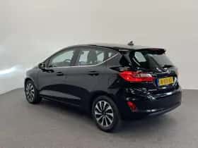 Ford Fiesta (2022) thumbnail 6