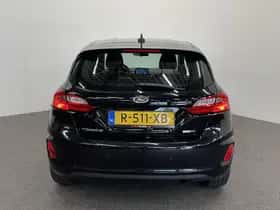 Ford Fiesta (2022) thumbnail 7