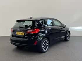 Ford Fiesta (2022) thumbnail 8