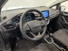 Ford Fiesta (2022) thumbnail 10