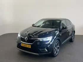Renault Arkana (2023)
