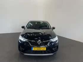 Renault Arkana (2023) thumbnail 2