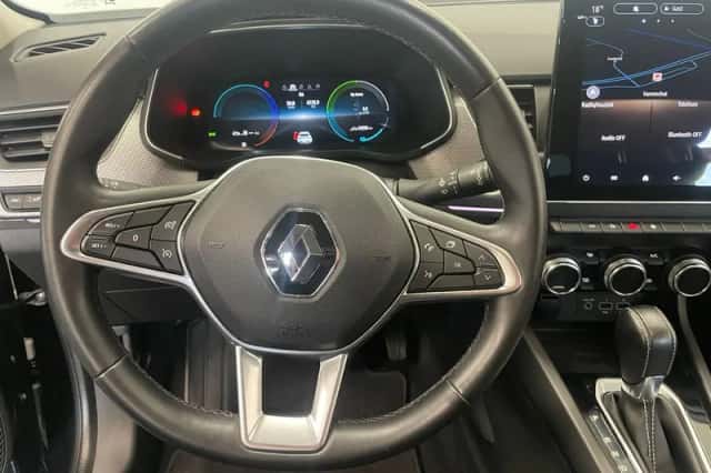 Renault Arkana (2023) thumbnail 11
