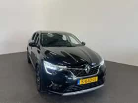 Renault Arkana (2023) thumbnail 3