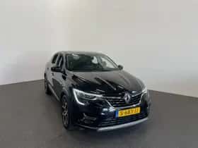 Renault Arkana (2023) thumbnail 4