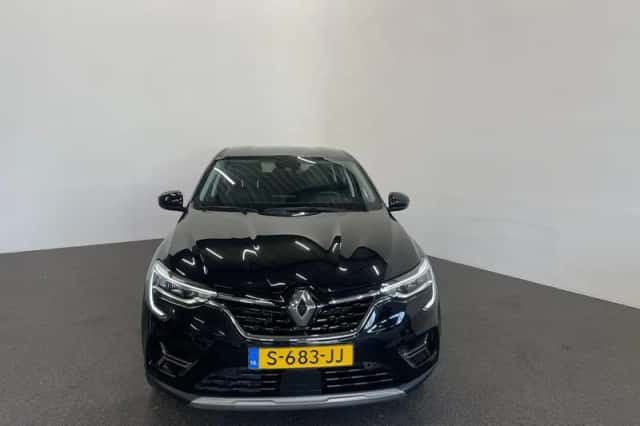Renault Arkana (2023) thumbnail 5