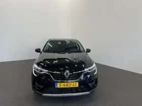 Renault Arkana (2023) thumbnail 5