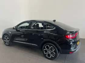 Renault Arkana (2023) thumbnail 8