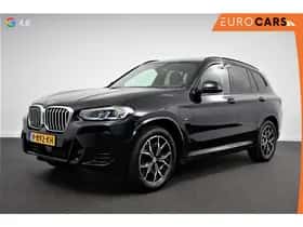 BMW X3 (2022)