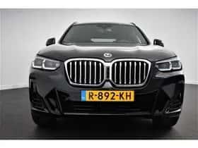 BMW X3 (2022) thumbnail 2