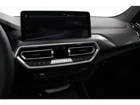 BMW X3 (2022) thumbnail 12