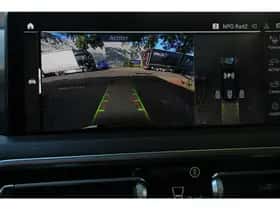 BMW X3 (2022) thumbnail 14