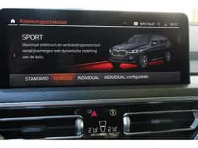 BMW X3 (2022) thumbnail 15