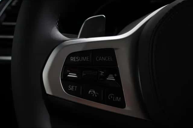 BMW X3 (2022) thumbnail 18