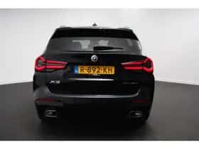 BMW X3 (2022) thumbnail 3