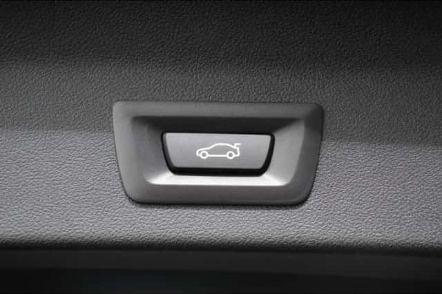 BMW X3 (2022) thumbnail 25
