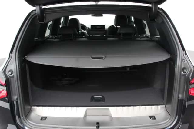 BMW X3 (2022) thumbnail 26