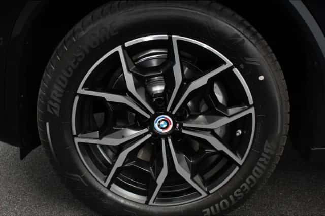 BMW X3 (2022) thumbnail 27