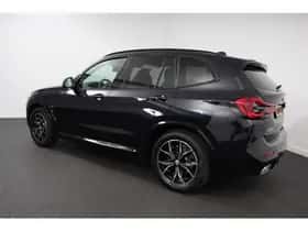 BMW X3 (2022) thumbnail 28