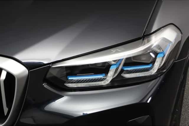 BMW X3 (2022) thumbnail 29